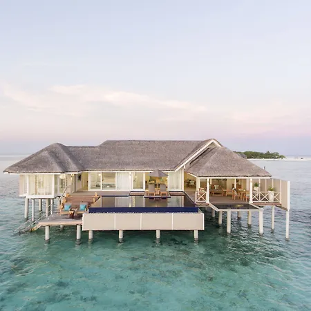 Lux* South Ari Atoll Resort & Villas-2